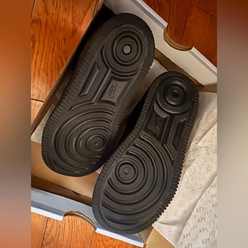 Nike Force 1 Low EasyOn - Picture 2 of 6